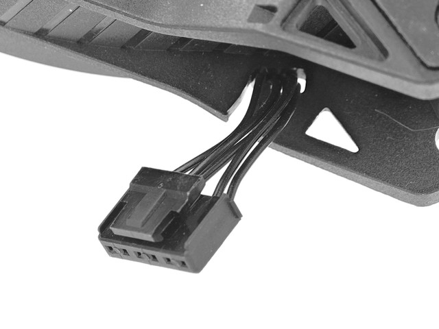 TCOMAS SJ-A080 一體式水冷