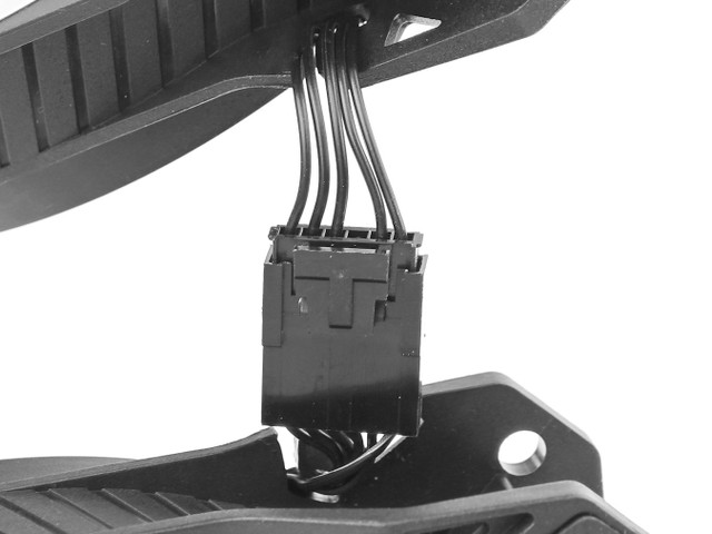 TCOMAS SJ-A080 一體式水冷