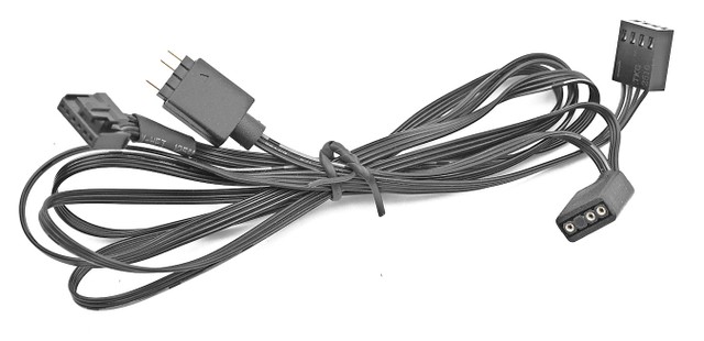 TCOMAS SJ-A080 一體式水冷