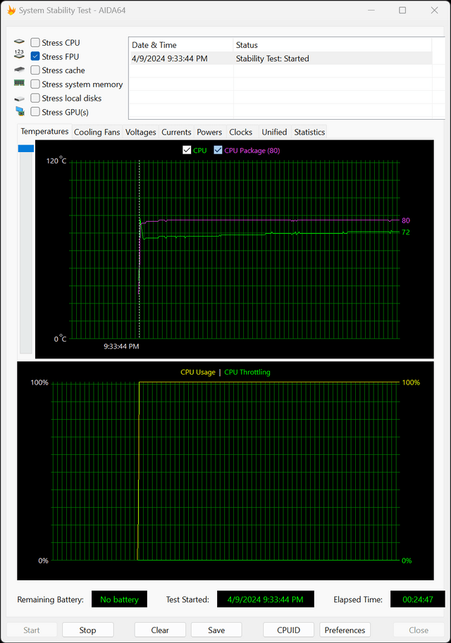 TCOMAS SJ-A080 360 一體式水冷
