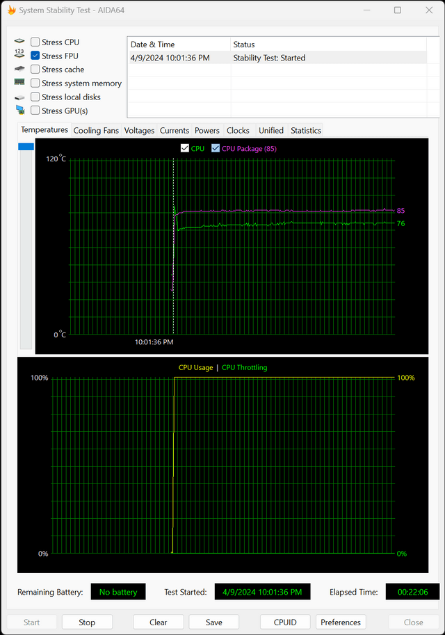 TCOMAS SJ-A080 360 一體式水冷