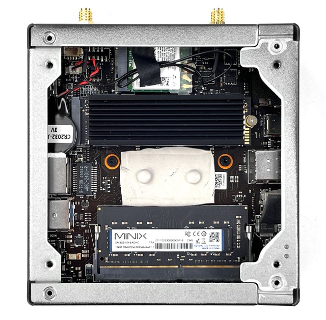 Z100-0dB