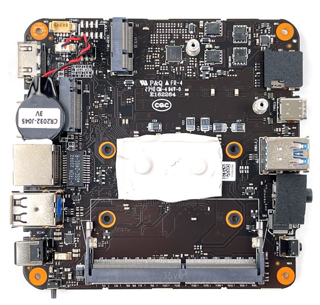 Z100-0dB