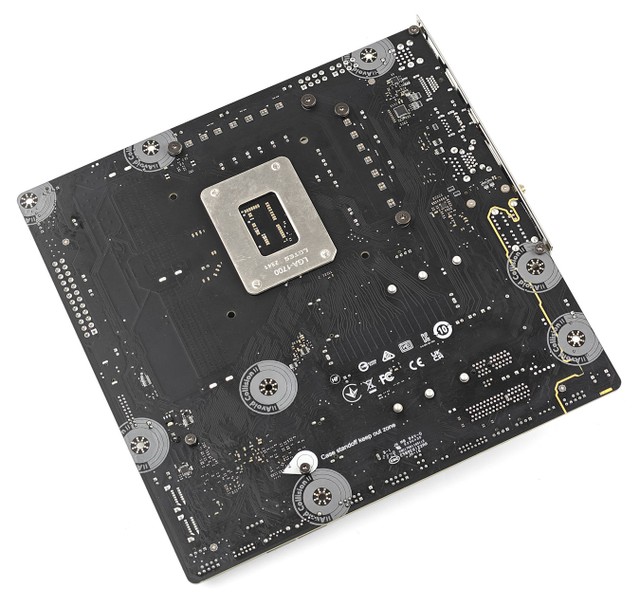 MSI Z790MPOWER 主機板