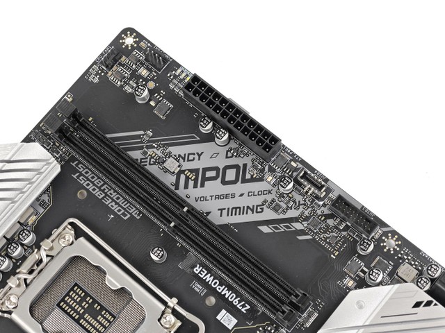 MSI Z790MPOWER 主機板