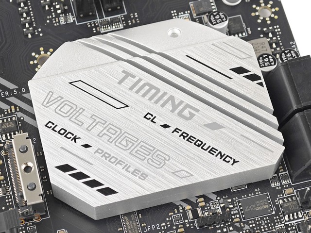MSI Z790MPOWER 主機板