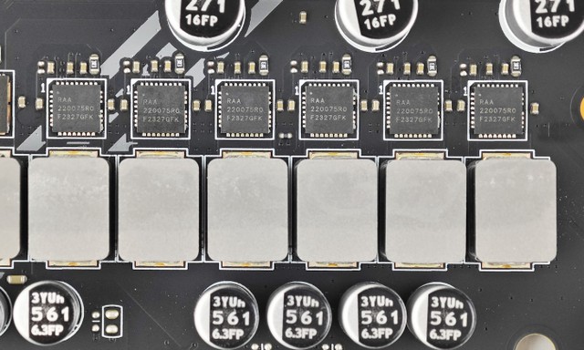 MSI Z790MPOWER 主機板