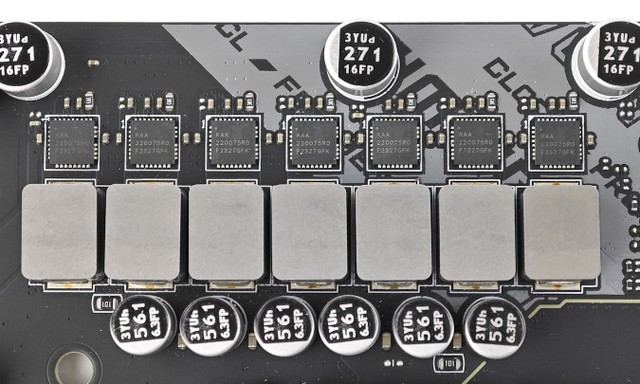 MSI Z790MPOWER 主機板