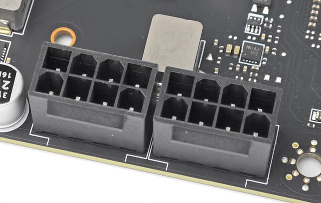 MSI Z790MPOWER 主機板