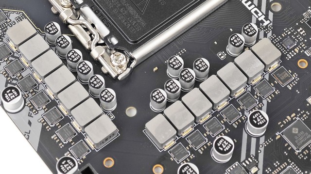 MSI Z790MPOWER 主機板