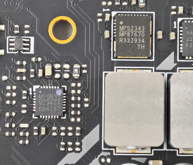 MSI Z790MPOWER 主機板