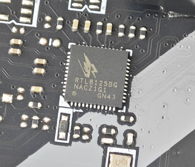 MSI Z790MPOWER 主機板