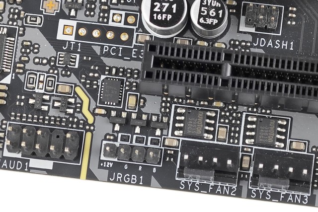 MSI Z790MPOWER 主機板