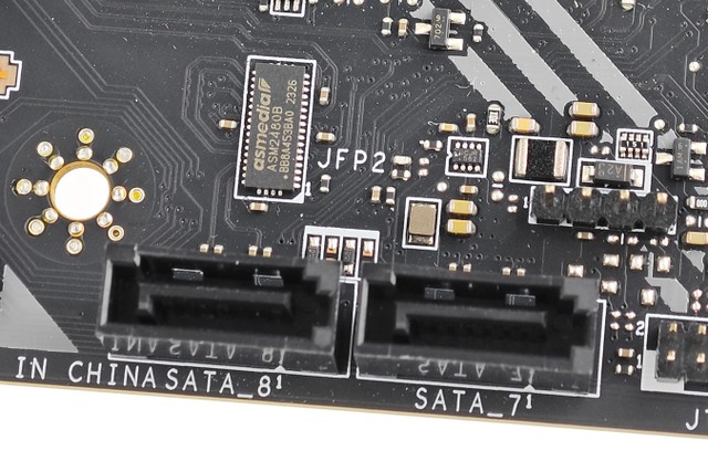 MSI Z790MPOWER 主機板