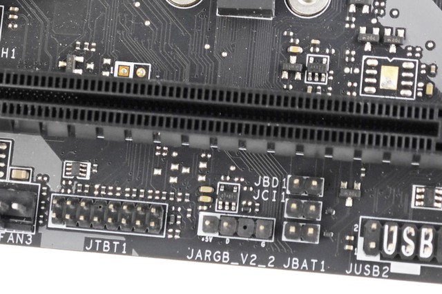 MSI Z790MPOWER 主機板