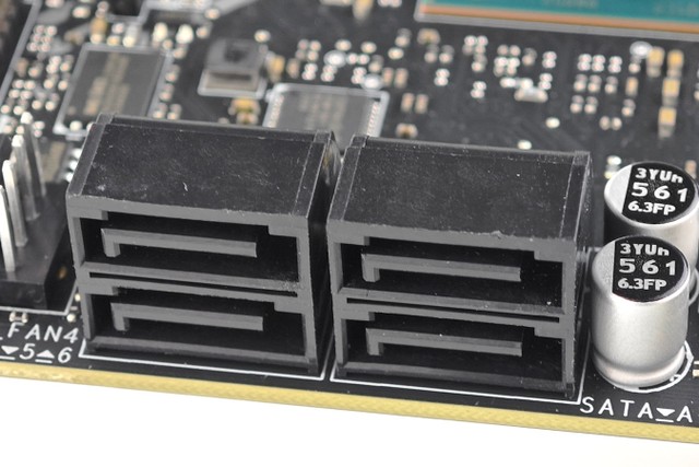 MSI Z790MPOWER 主機板