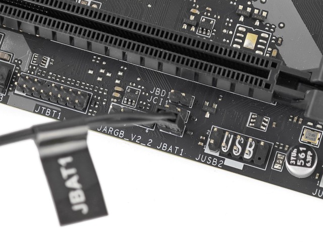 MSI Z790MPOWER 主機板