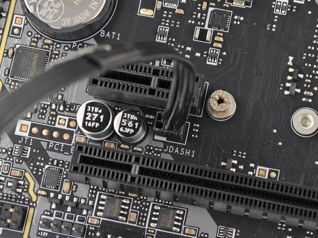 MSI Z790MPOWER 主機板