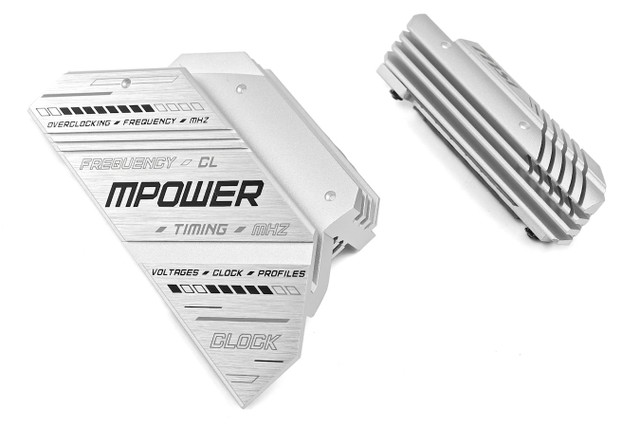 MSI Z790MPOWER 主機板