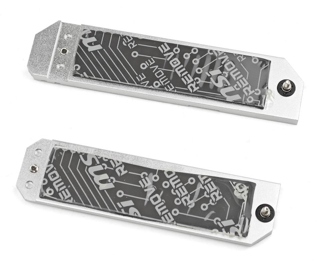 MSI Z790MPOWER 主機板