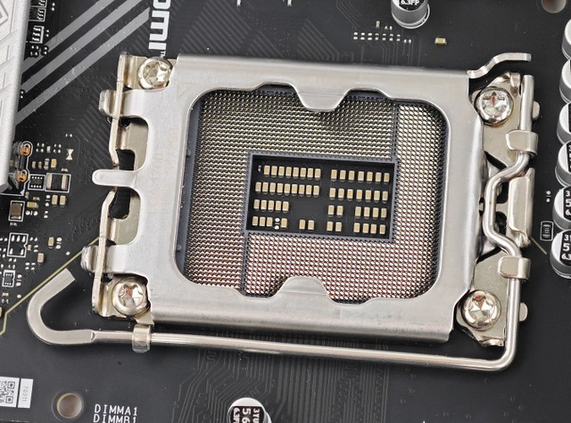 MSI Z790MPOWER 主機板
