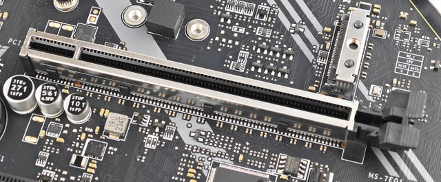 MSI Z790MPOWER 主機板