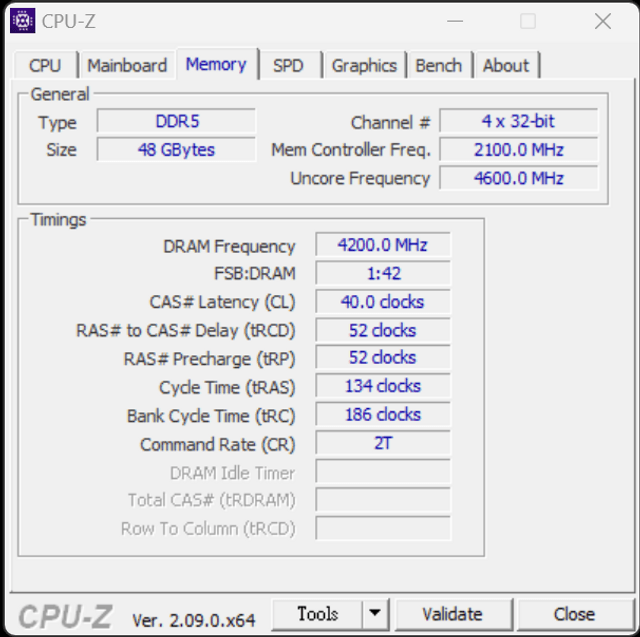 MSI Z790MPOWER 主機板