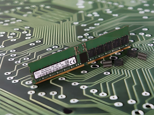 JEDEC updates DDR5 memory standard up to DDR5-8800 and adds PRAC function – HKEPC Hardware in the computer field