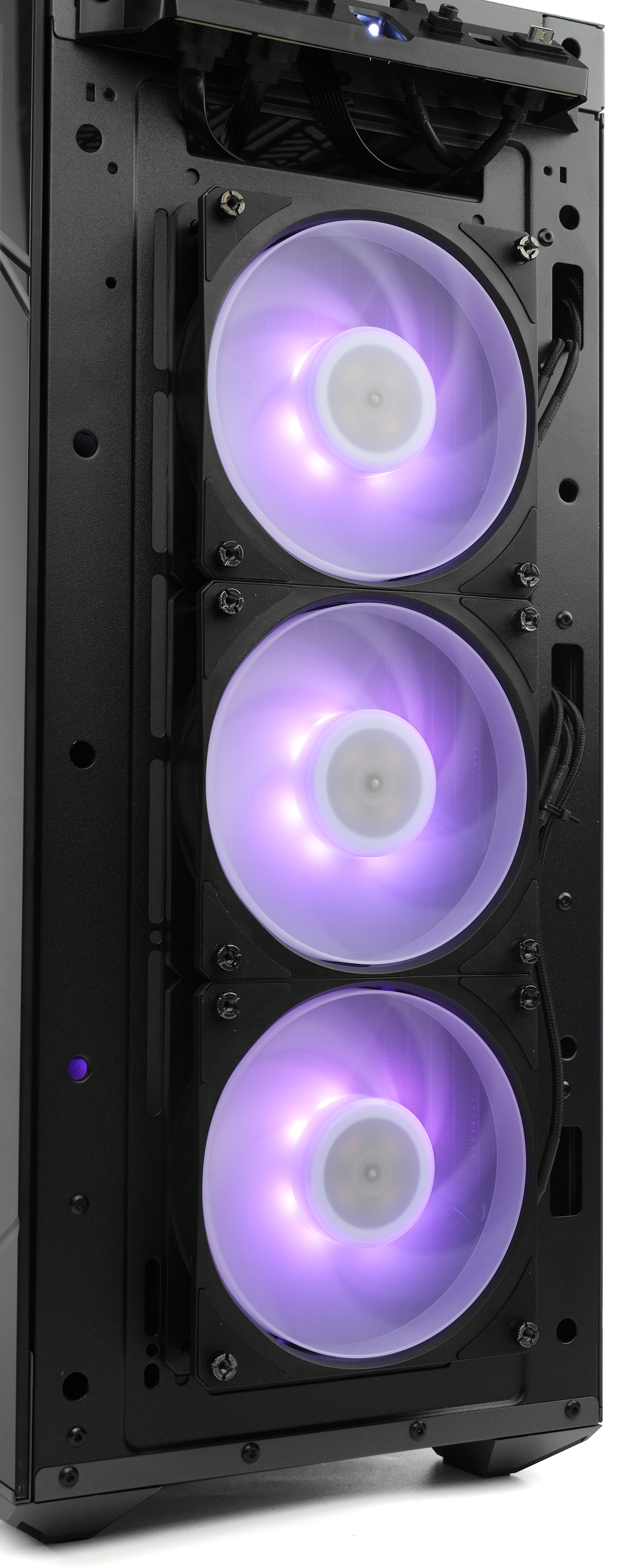 Cooler Master TD500 MAX