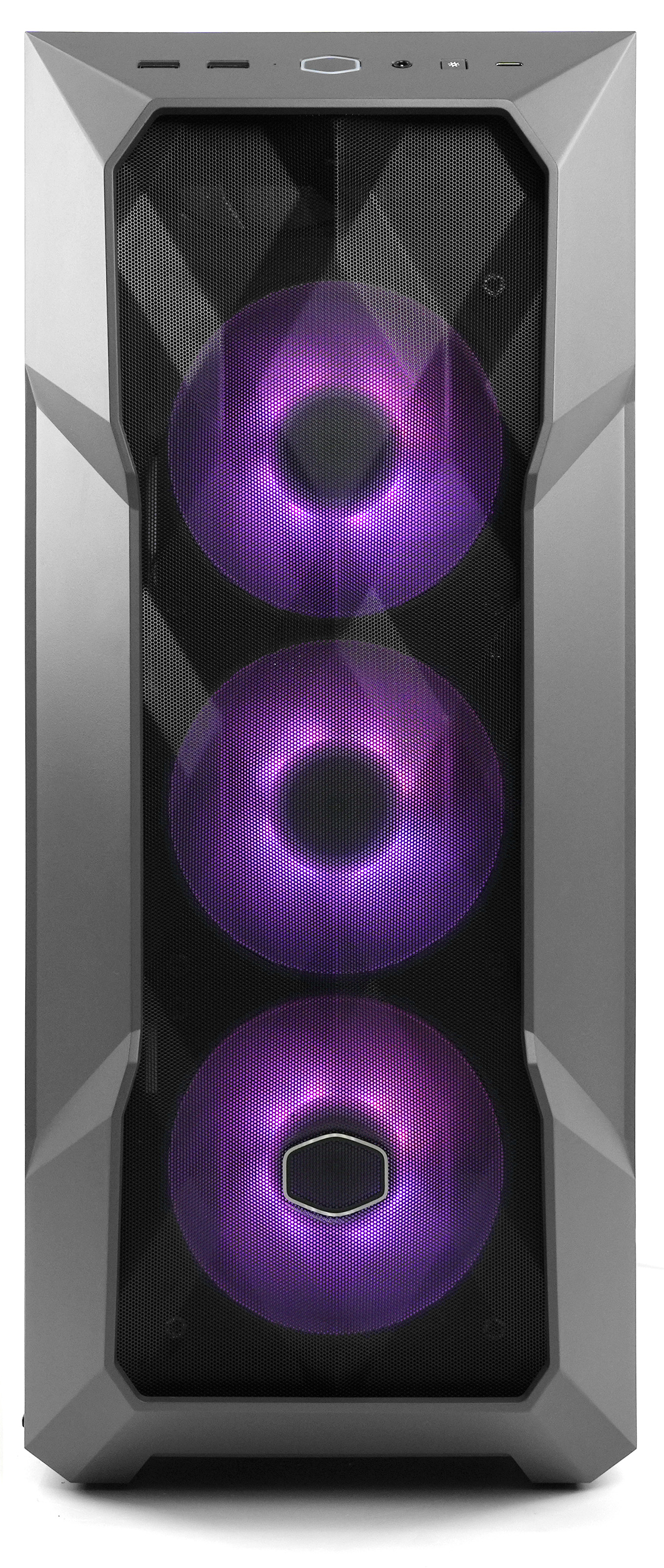 Cooler Master TD500 MAX