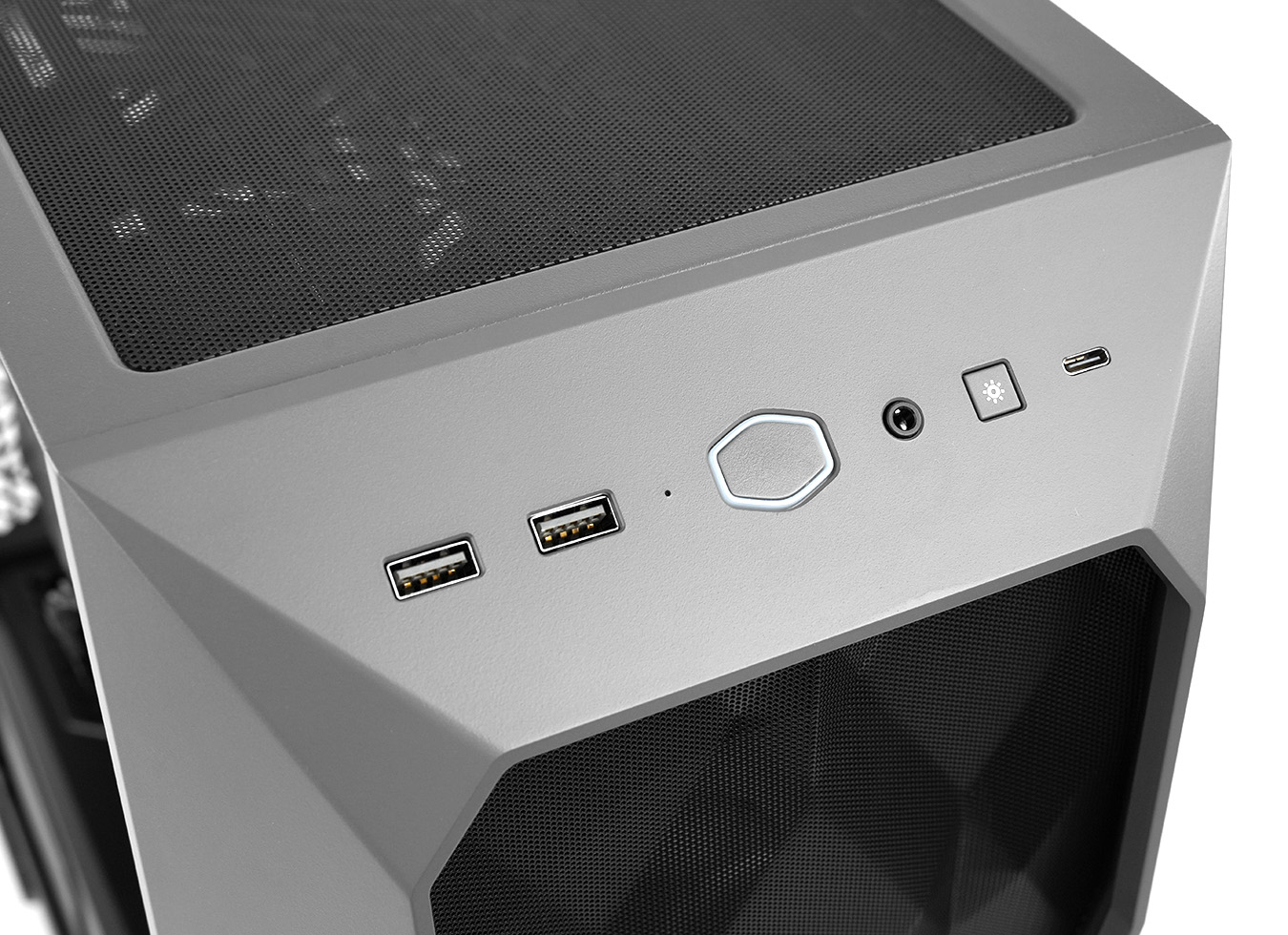 Cooler Master TD500 MAX