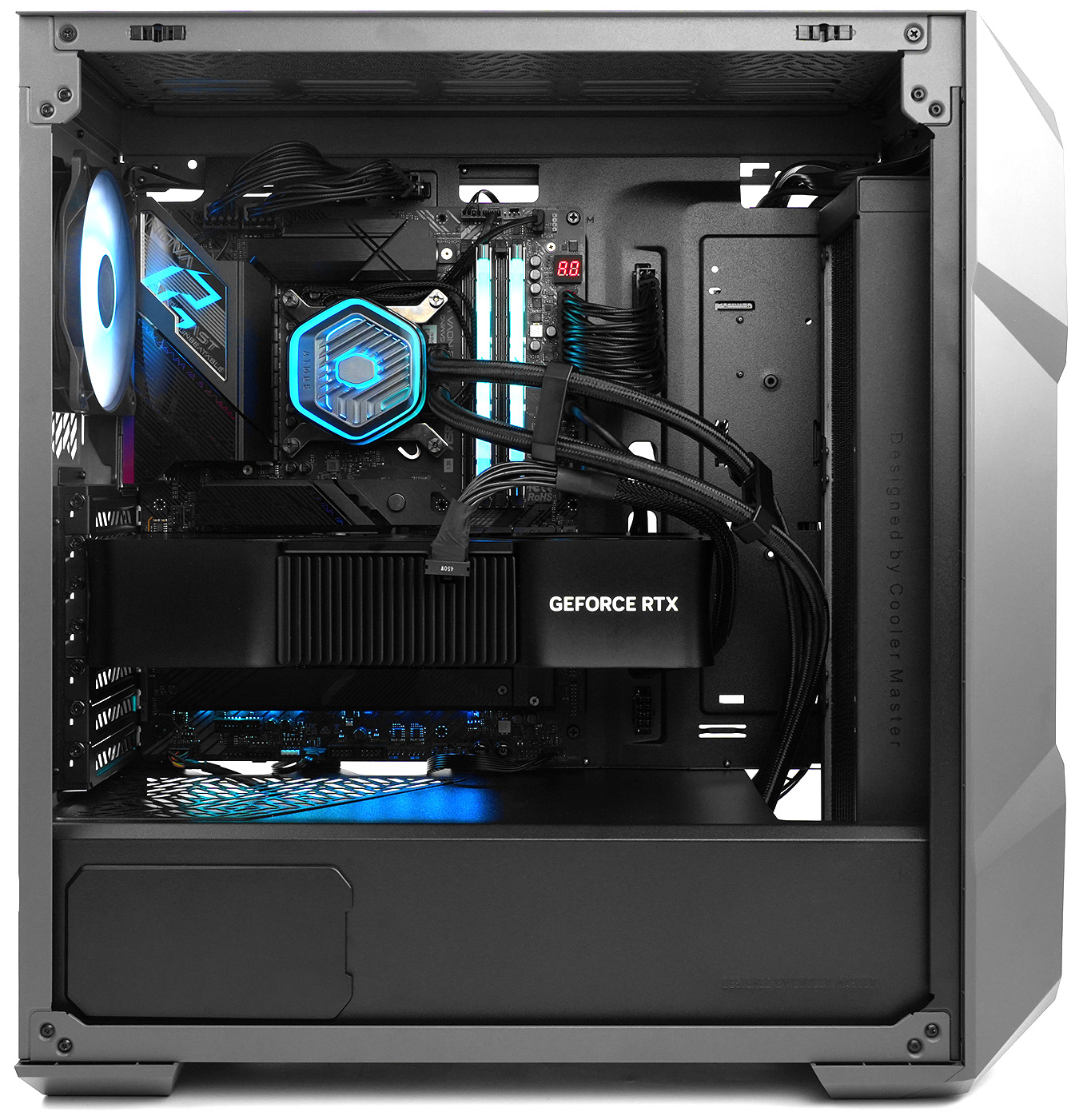Cooler Master TD500 MAX
