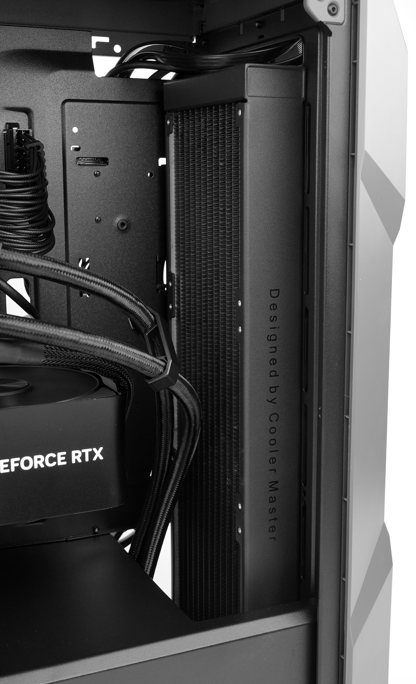Cooler Master TD500 MAX