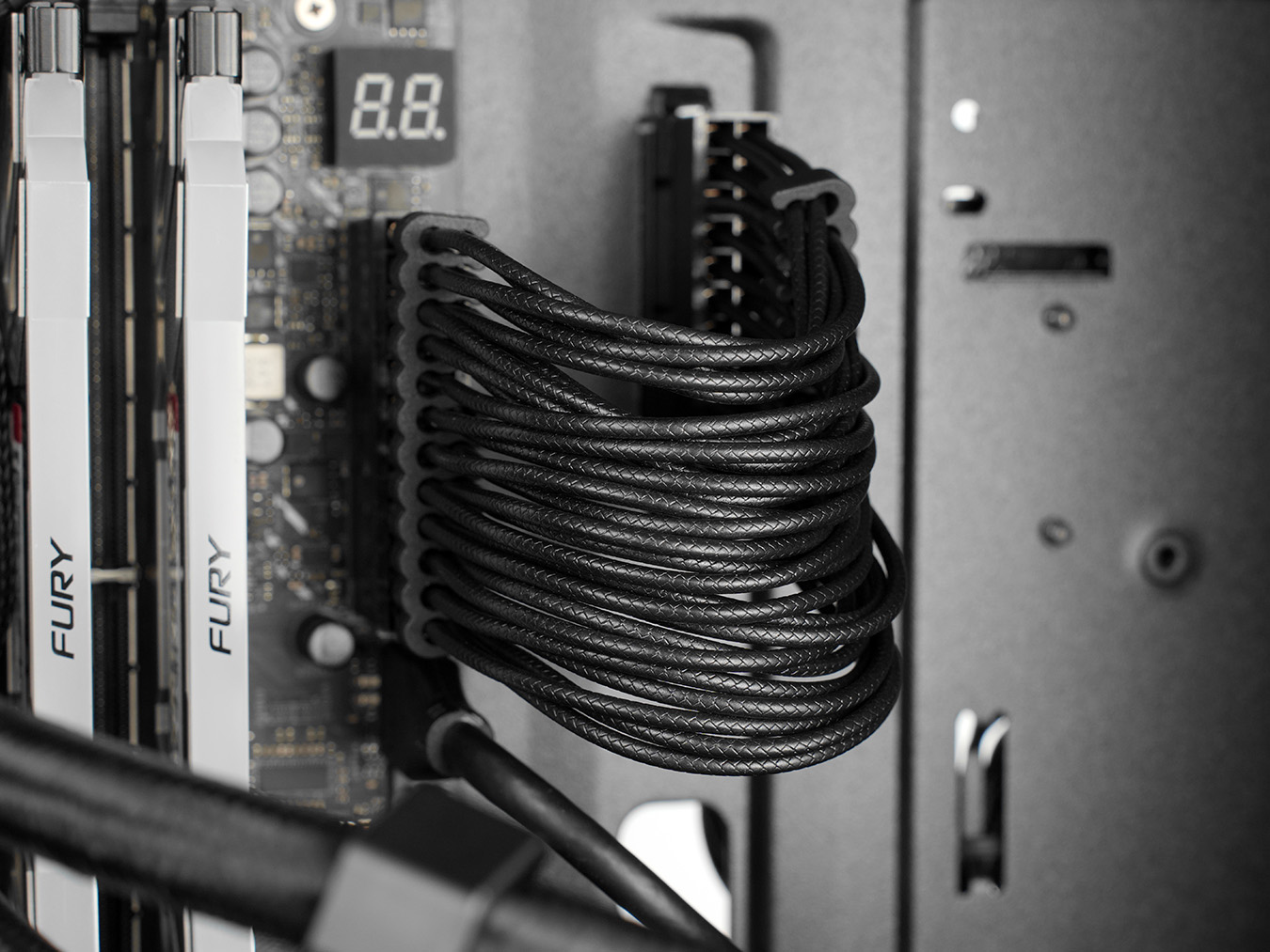 Cooler Master TD500 MAX