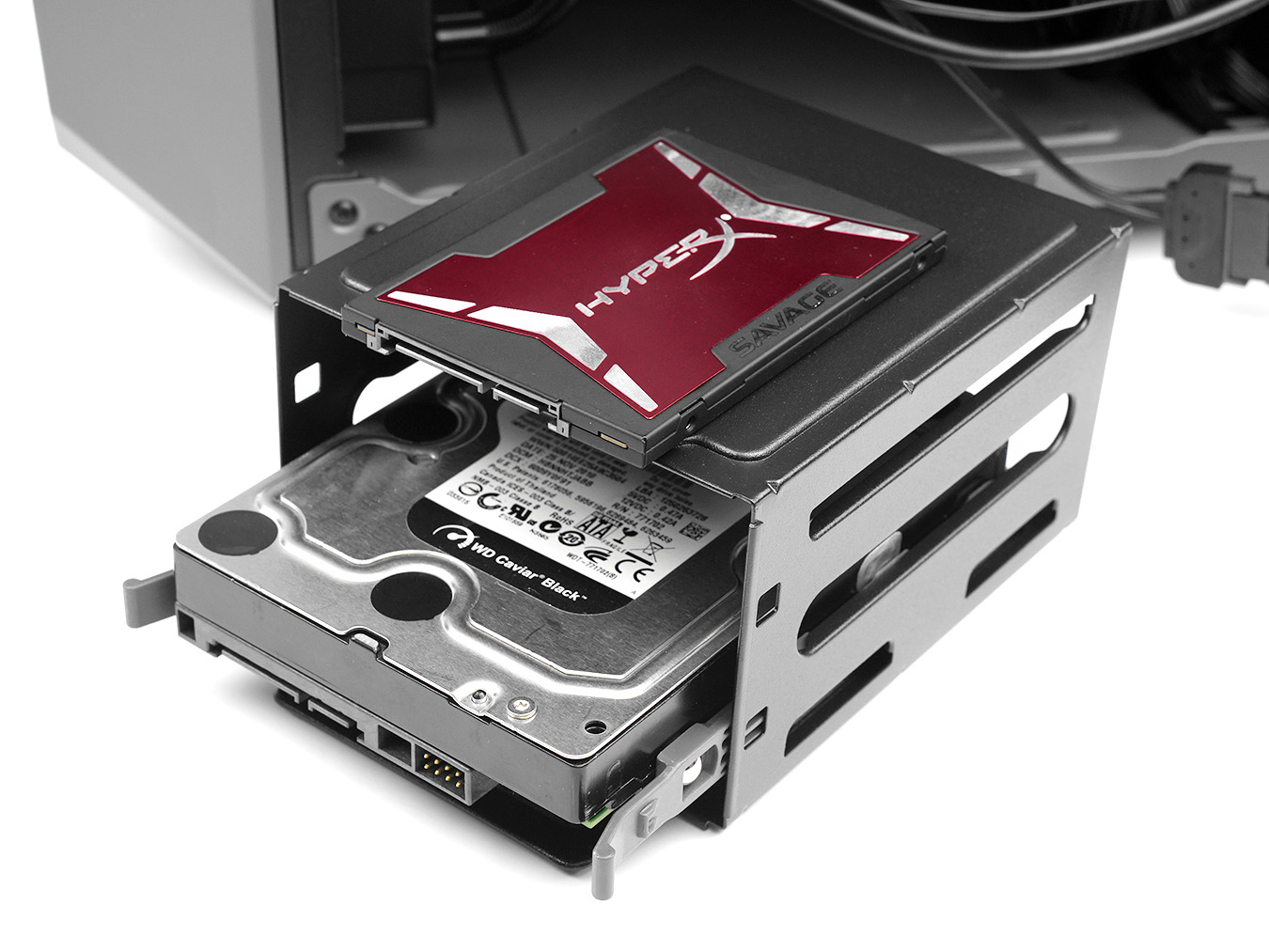 Cooler Master TD500 MAX