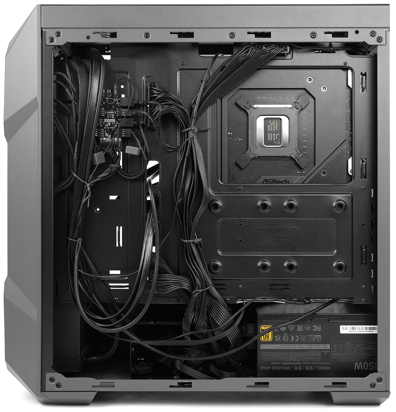 Cooler Master TD500 MAX