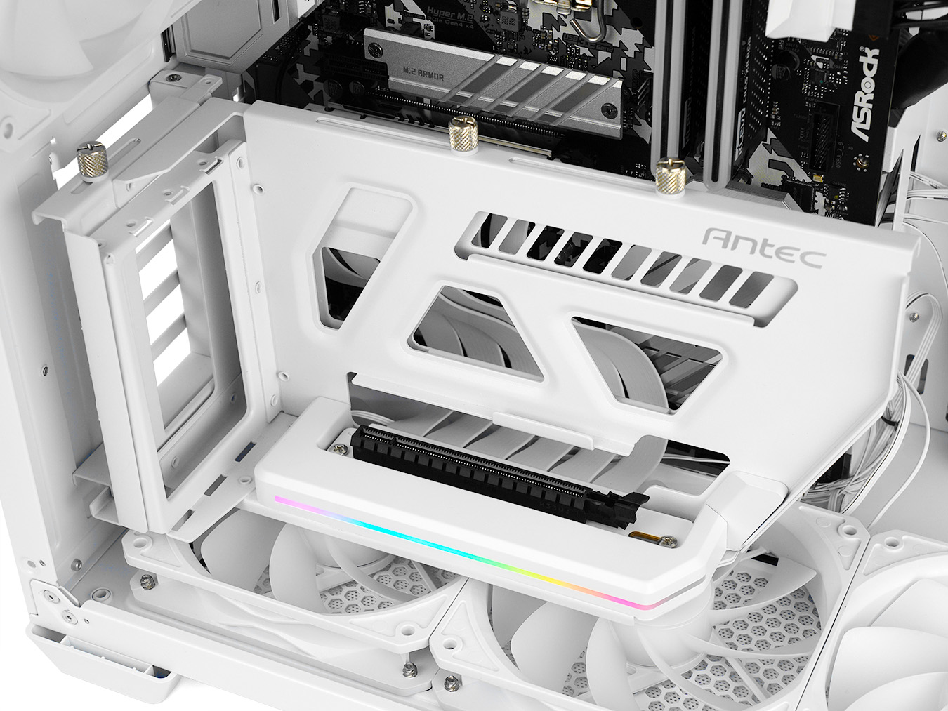 ANTEC SHIFT ARGB