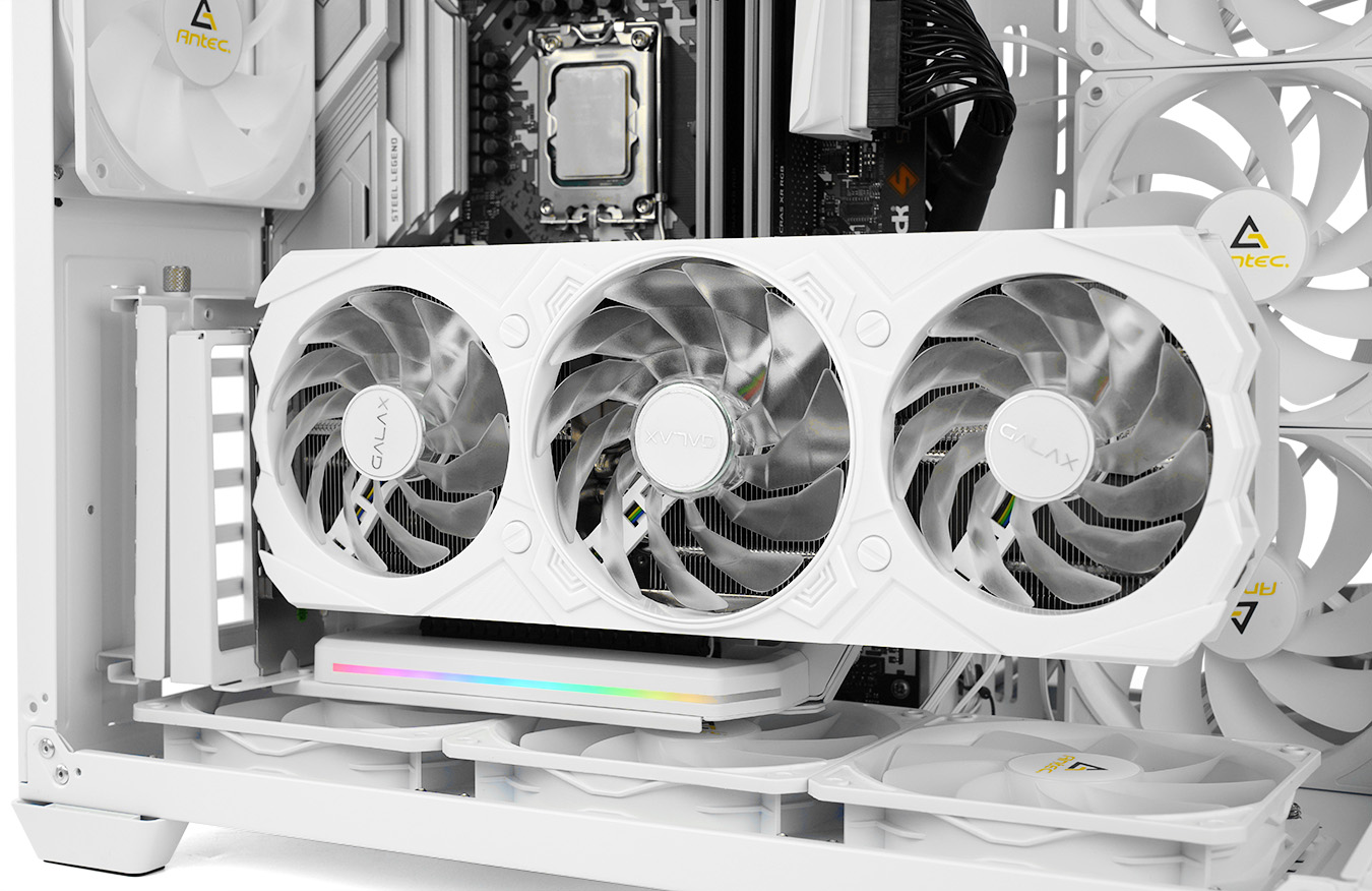 ANTEC SHIFT ARGB