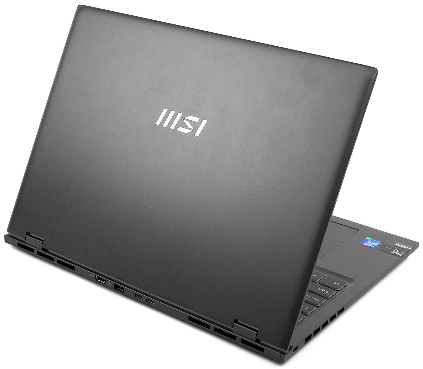 MSI Prestige 16 AI EVO B1MG