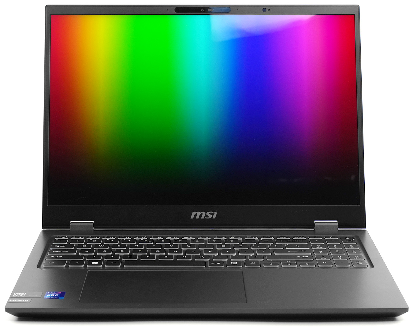 MSI Prestige 16 AI EVO B1MG