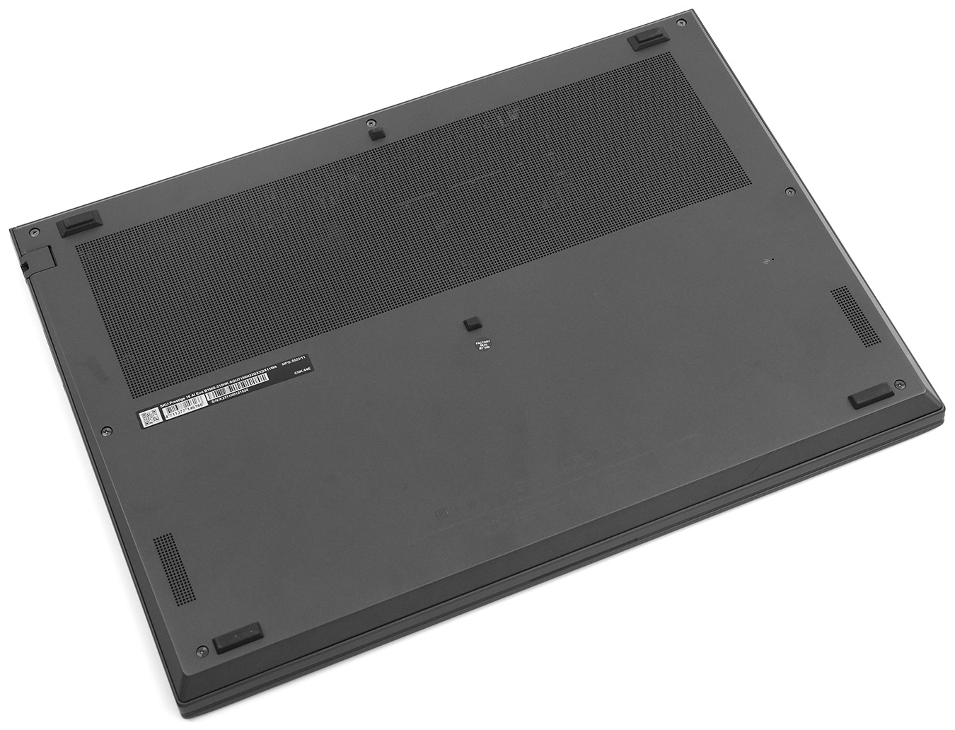 MSI Prestige 16 AI EVO B1MG