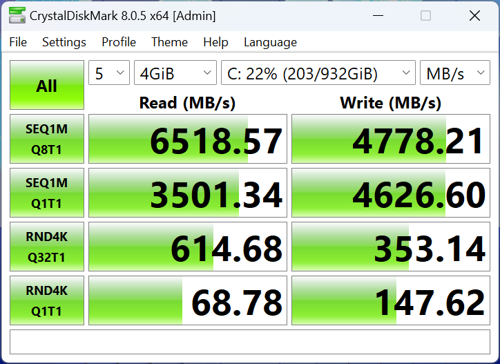 MSI Prestige 16 AI EVO B1MG