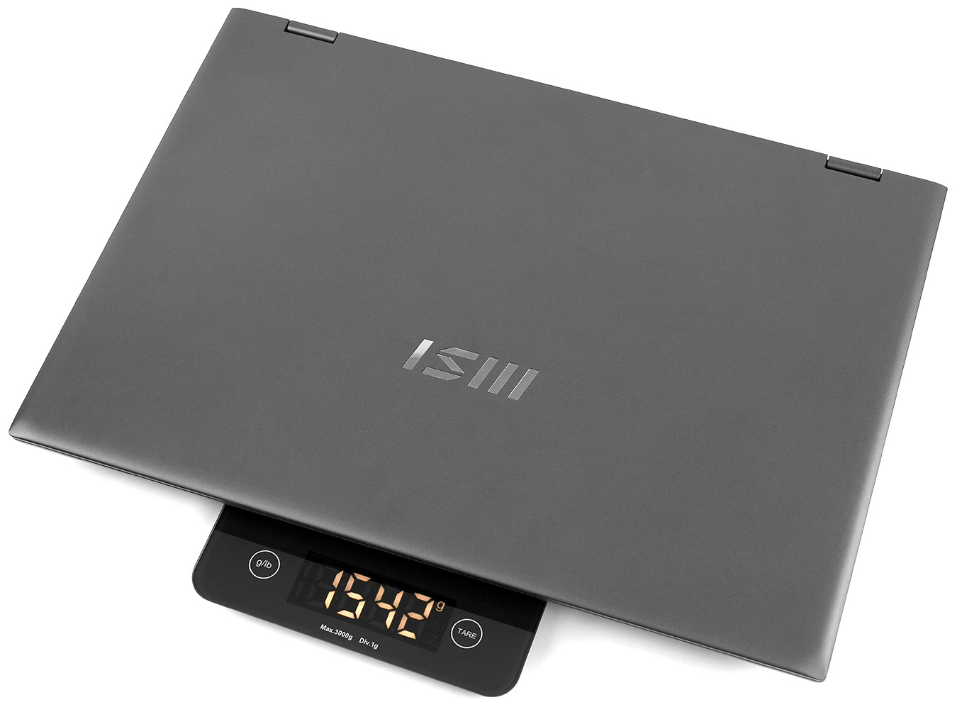 MSI Prestige 16 AI EVO B1MG
