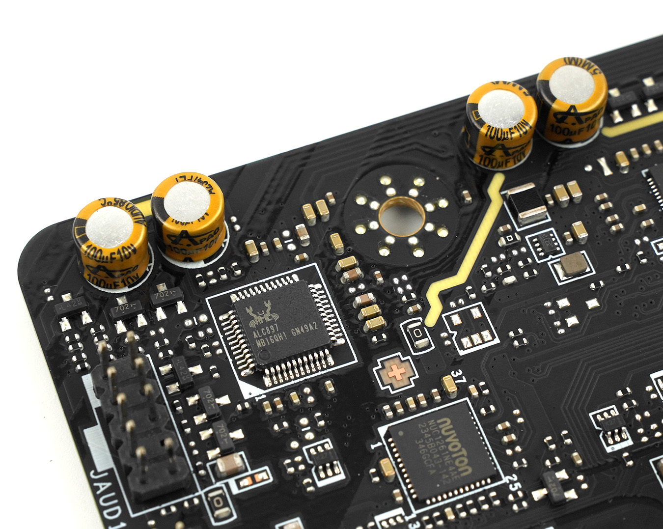 MSI B760M GAMING WIFI
