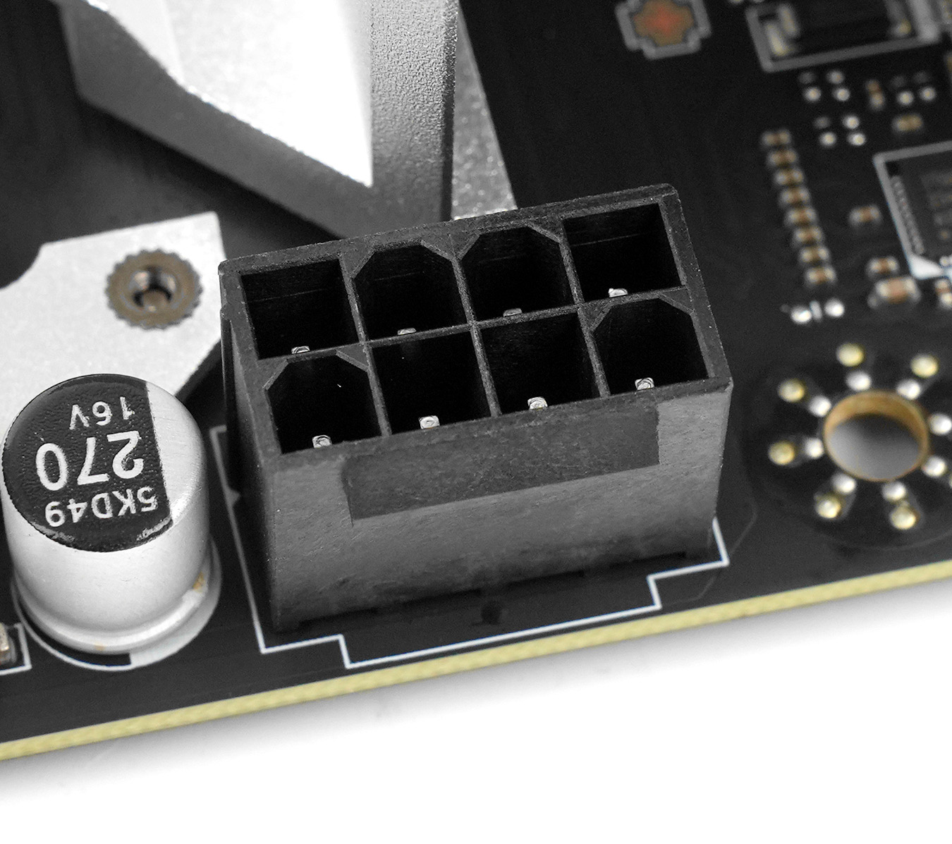 MSI B760M GAMING WIFI