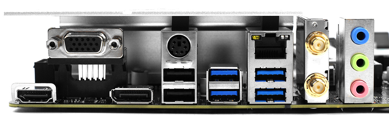 MSI B760M GAMING WIFI