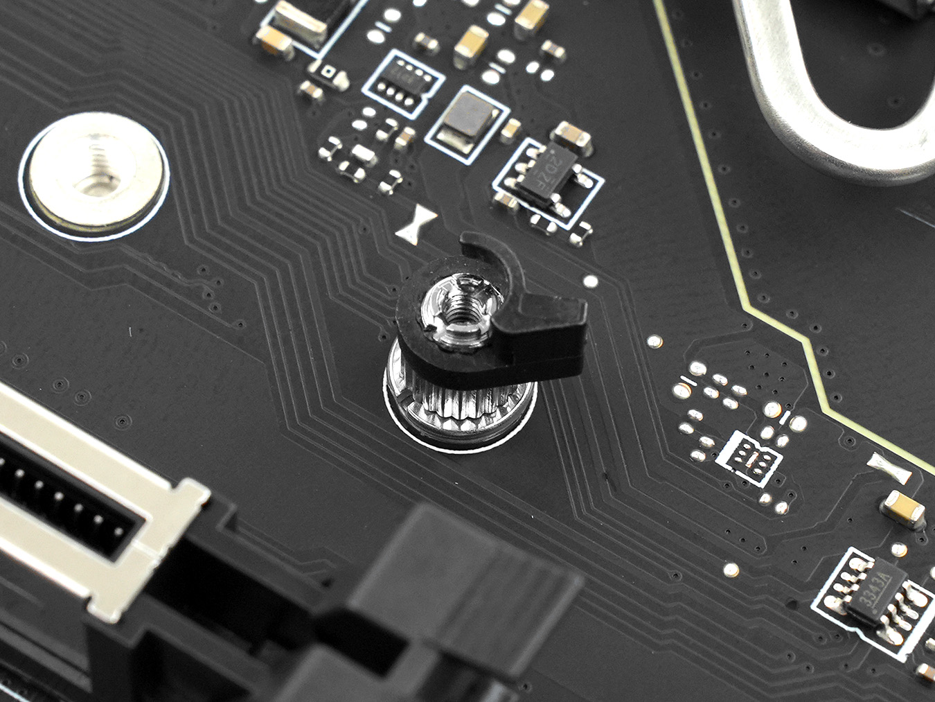 MSI B760M GAMING WIFI