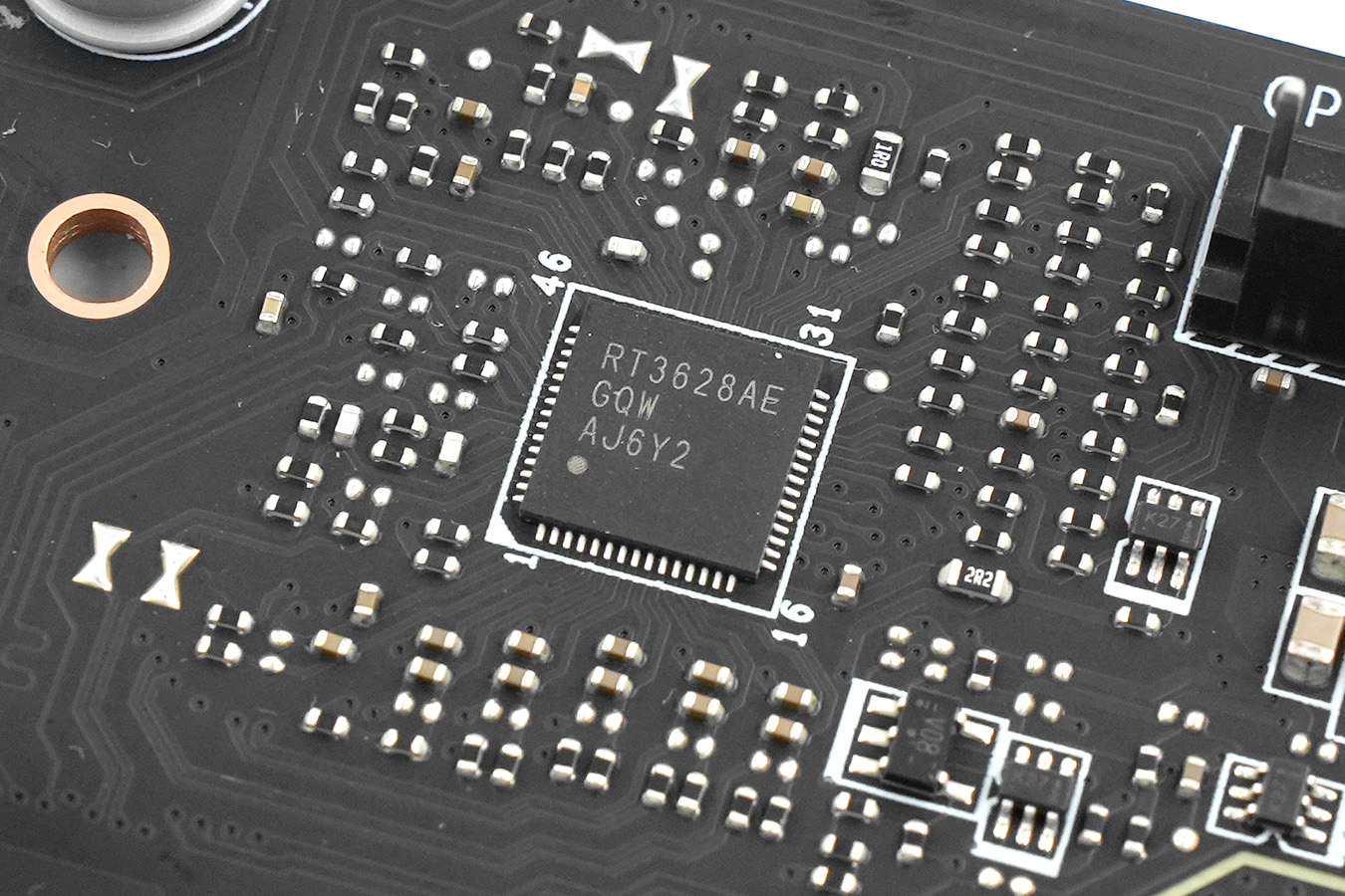 MSI B760M GAMING WIFI