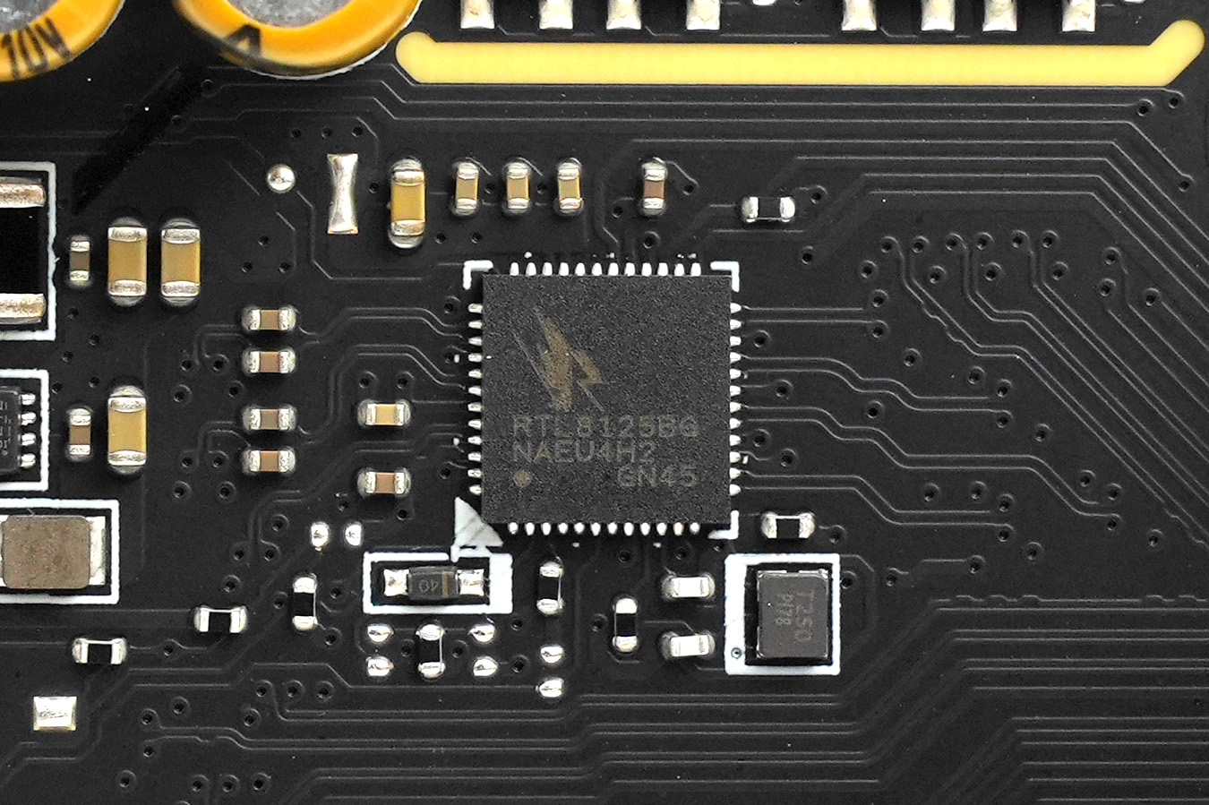 MSI B760M GAMING WIFI