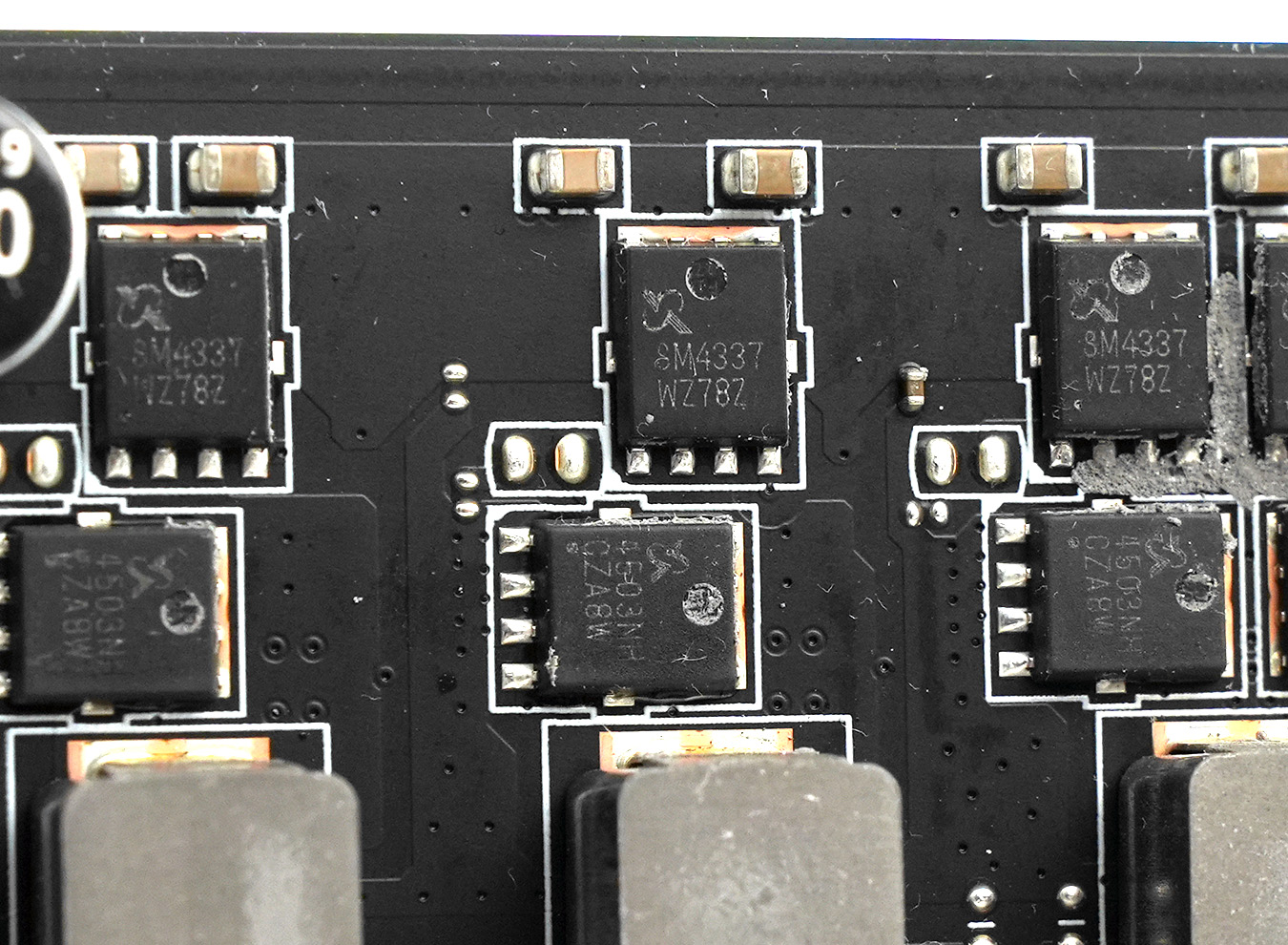 MSI B760M GAMING WIFI